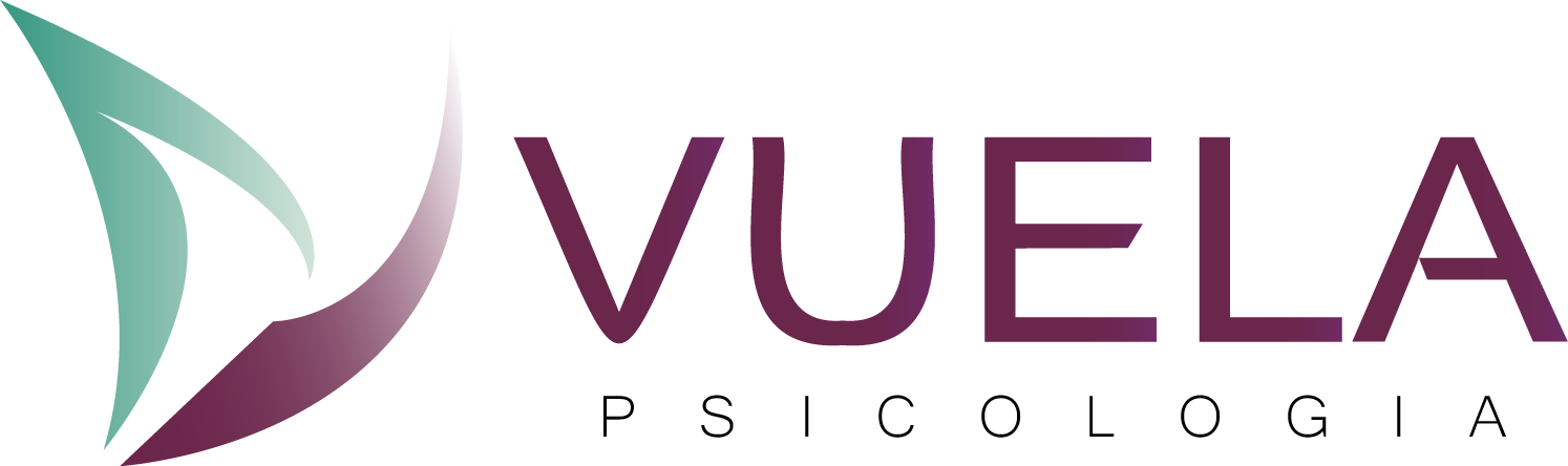 VUELA Psicología